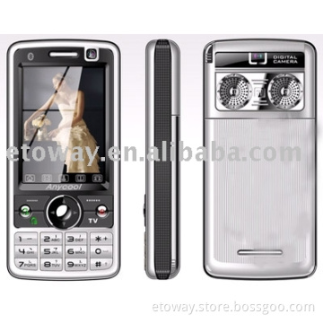 Anycool TV618 Small size TV mobile phone